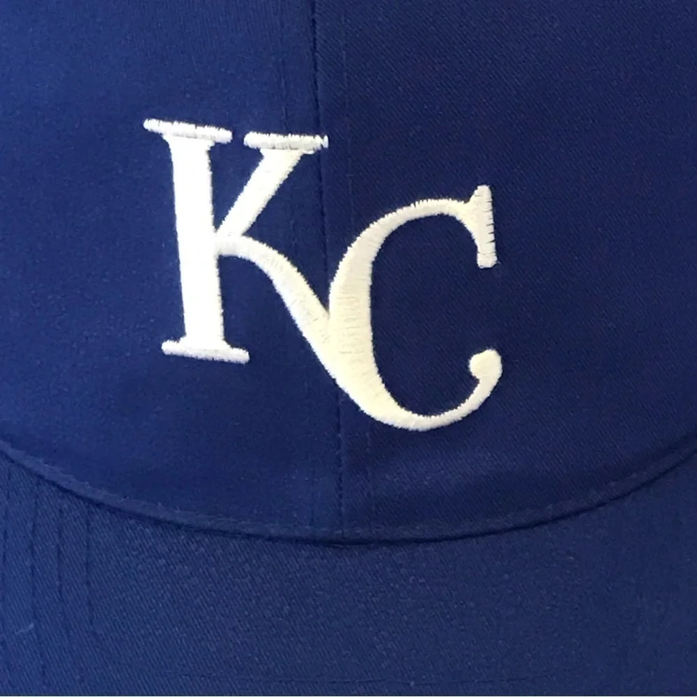 MLB Kansas City Royals SnapBack Baseball Cap
